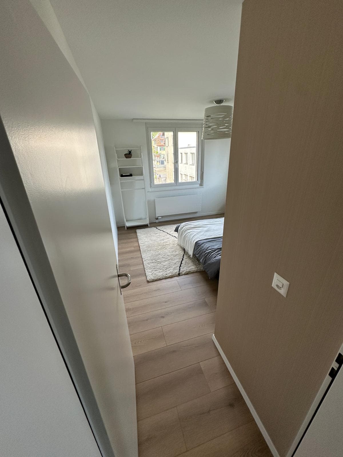 Komplettrenovation einer Wohnung, Region Schaffhausen – Bild 2