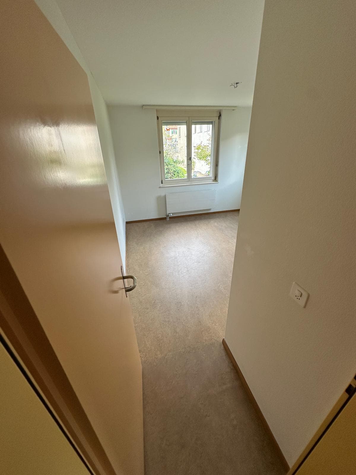 Komplettrenovation einer Wohnung, Region Schaffhausen – Bild 3