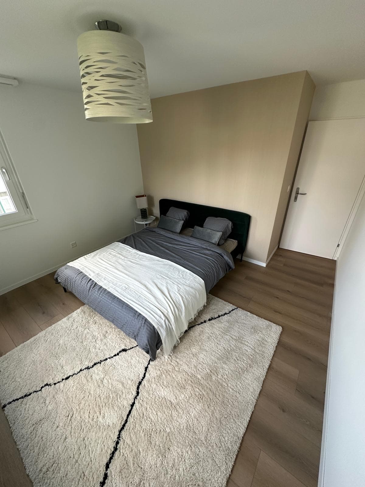 Komplettrenovation einer Wohnung, Region Schaffhausen – Bild 4