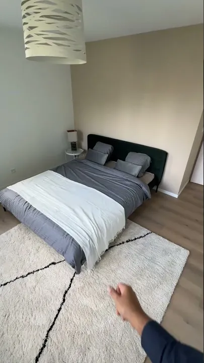 ALT vs. NEU: 4.5-Zimmer-Wohnung komplett umgebaut